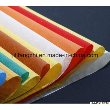 Sponbond/Garment/Spunlace/Interlining/Nonwoven Fabric